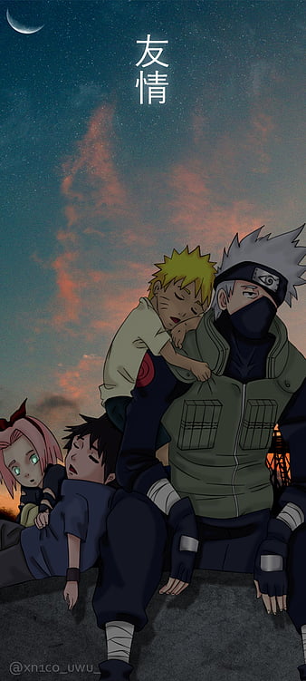 Naruto Aesthetic Computer Wallpapers  Top Free Naruto Aesthetic Computer  Backgrounds  WallpaperAccess