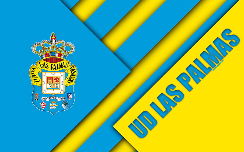 Giới thiệu câu lạc bộ Las Palmas - Lịch sử, thành tích và xem trực tiếp bóng đá hôm nay