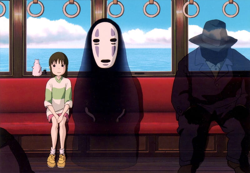 Bạn đang tìm kiếm một bộ phim hoạt hình thú vị và đầy sáng tạo? Spirited Away chính là lựa chọn hoàn hảo! Bộ phim của đạo diễn Hayao Miyazaki không chỉ mang đến cho bạn những phút giây giải trí thú vị, mà còn xuất sắc về mặt nghệ thuật. Hãy cùng khám phá thế giới ma thuật đầy màu sắc của Spirited Away ngay bây giờ!