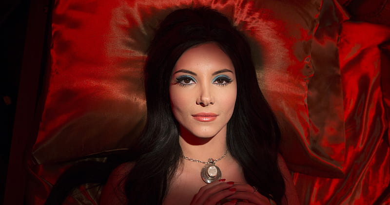 The Love Witch, the-love-witch, tv-shows, girls, HD wallpaper