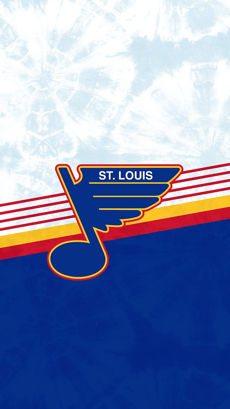 St Louis Blues, Hockey, Nhl, Fondo De Pantalla De Teléfono HD | Peakpx