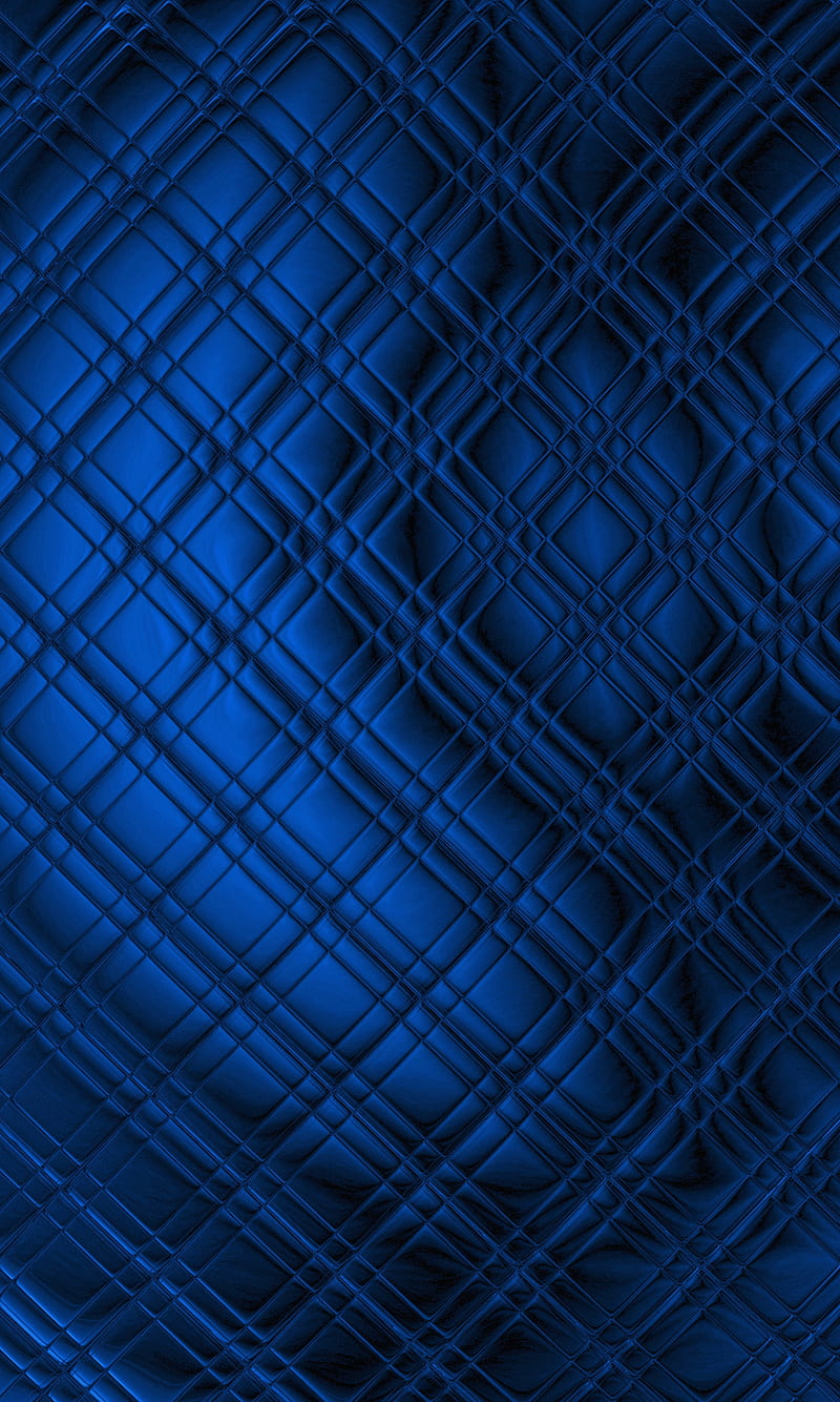 Blue Basic - S6 Edge, 2018, a3, a5, coolest, desenho, druffix, fantastic, galaxy s6, glass, home screen, htc, iphone, mirror, mix, modern, nokia, popart, s7, wall, HD phone wallpaper