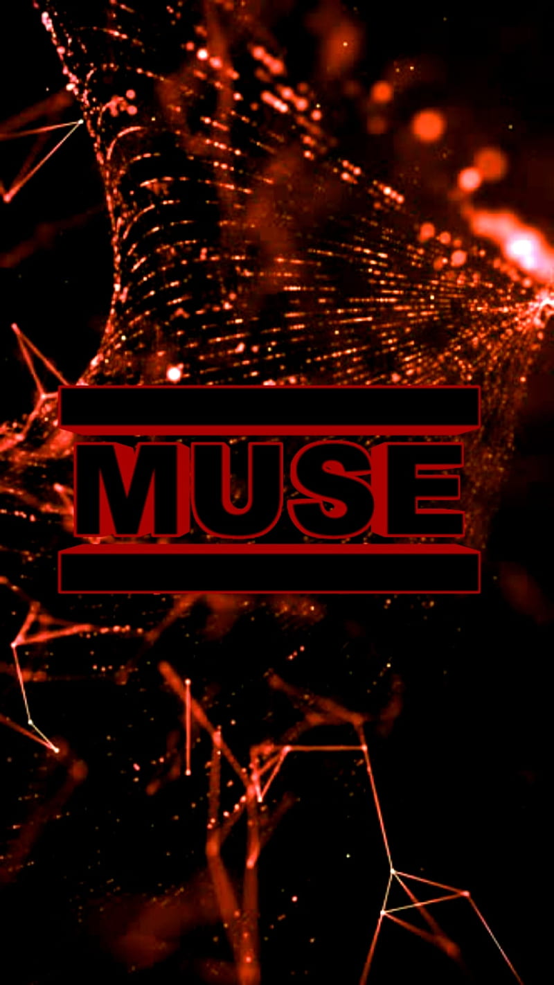 Muse , band, HD phone wallpaper