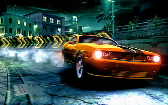 Need for Speed: Carbon — Various Artists