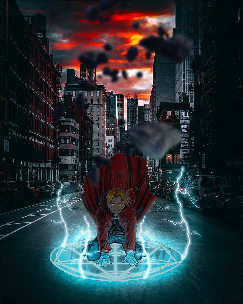 Edward elric, alquimista, alphonse elric, anime, fullmetal, fullmetal  alchemist, Fondo de pantalla de teléfono HD | Peakpx