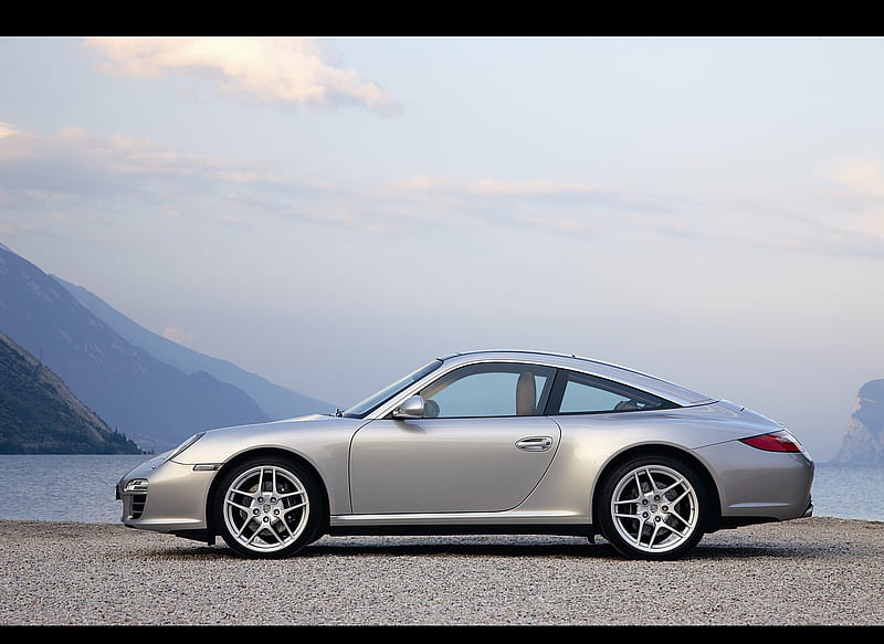 Porsche Targa Car Hd Wallpaper Peakpx