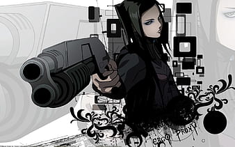 Papel de parede : Anime, futurista, Ergo Proxy, Trevas, Captura de tela  4759x2918 - mattilius258 - 117148 - Papel de parede para pc - WallHere