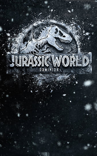 Jurassic World 3 Dominion Fan Art, HD phone wallpaper