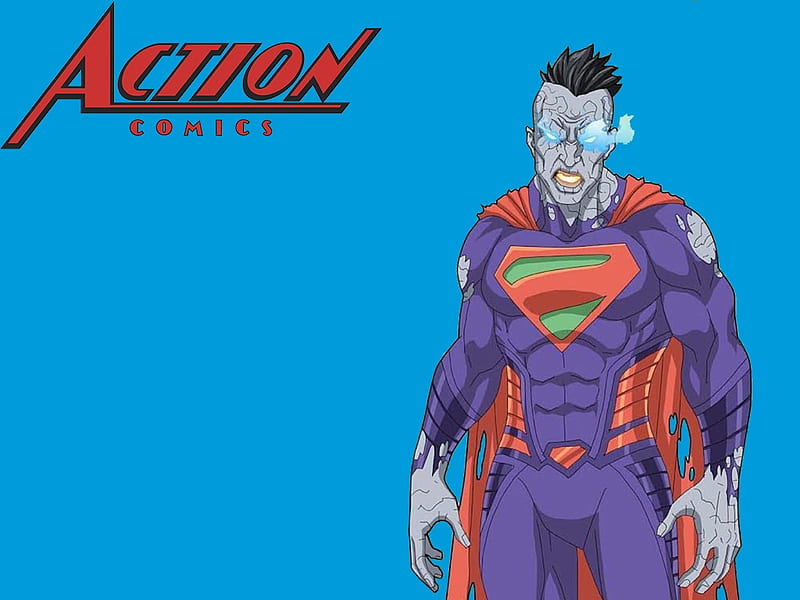 Bizarro , Comics, HQ Bizarro . 2019 HD phone wallpaper | Pxfuel