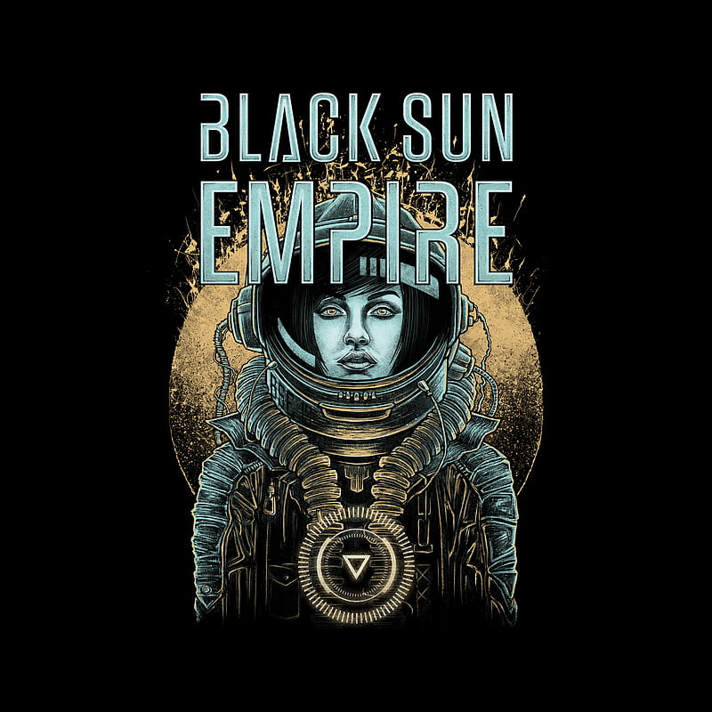 Black Sun Empire, dnb, music, HD phone wallpaper