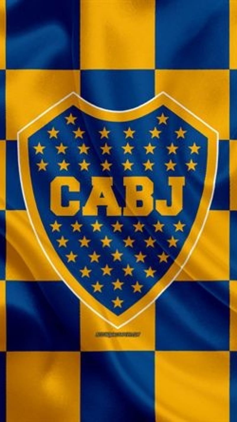 Boca Juniors , america, argentina, bocajuniors, football, teams, HD phone wallpaper