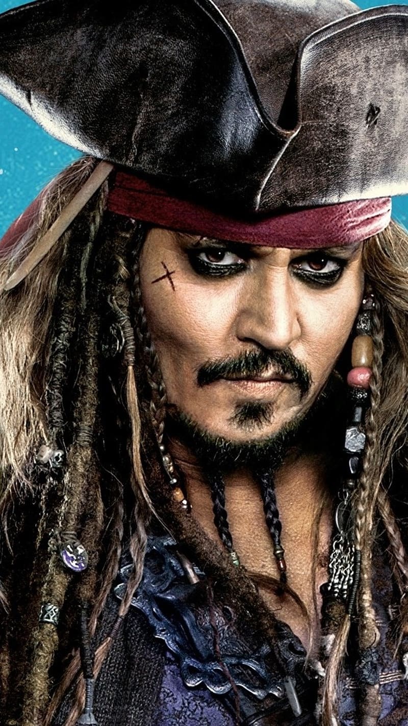 Jack Sparrow, jonny, actor, hollywood, HD phone wallpaper | Peakpx