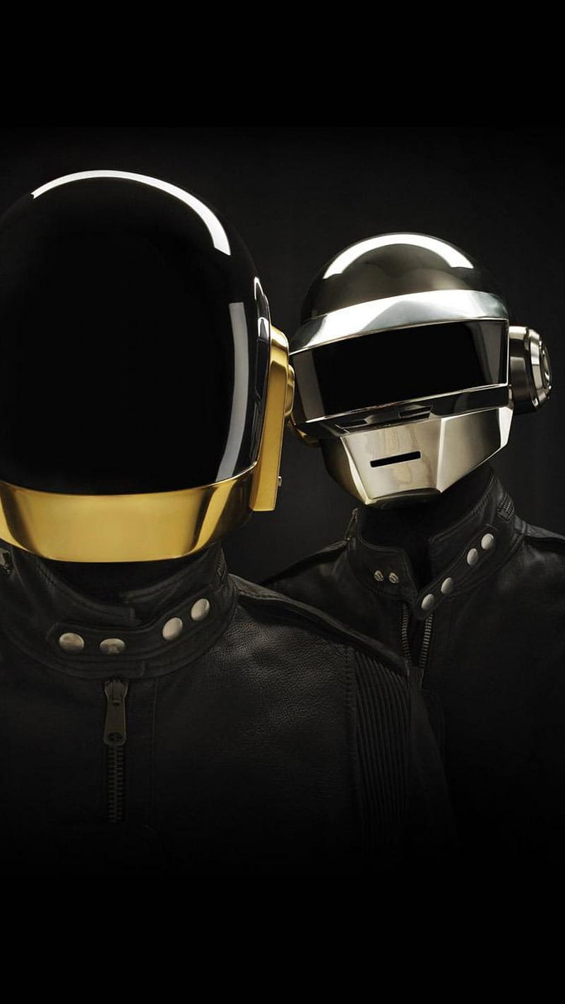 Daft Punk, robot, HD phone wallpaper