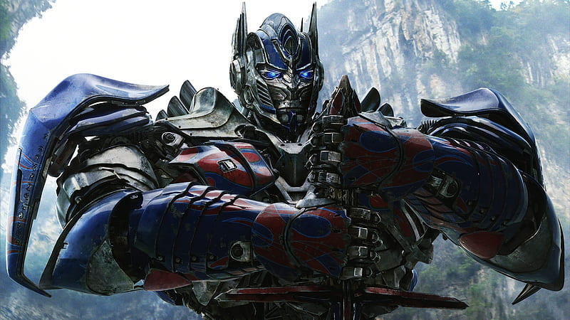 Transformers, Movie, Optimus Prime, Transformers: Age Of Extinction, HD wallpaper