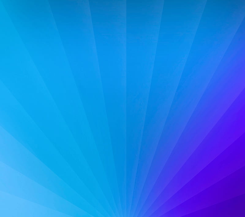 Abstract Shell, blue, colors, purple, HD wallpaper