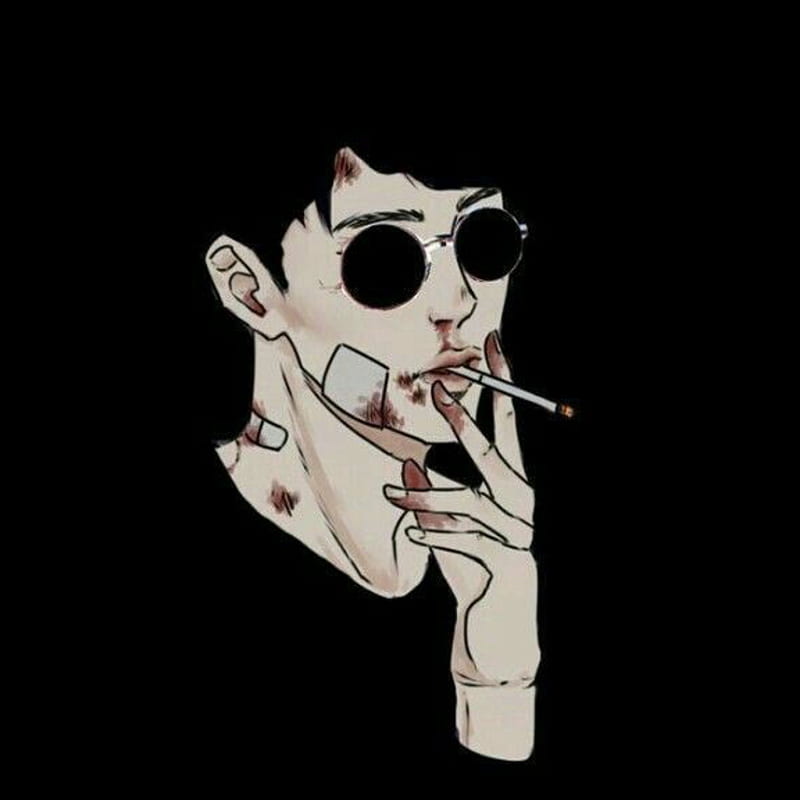 Smoker Boy Smoking Boy HD wallpaper  Pxfuel