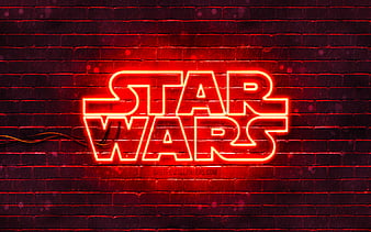 Star Wars Logo Wallpapers  Wallpaper Cave
