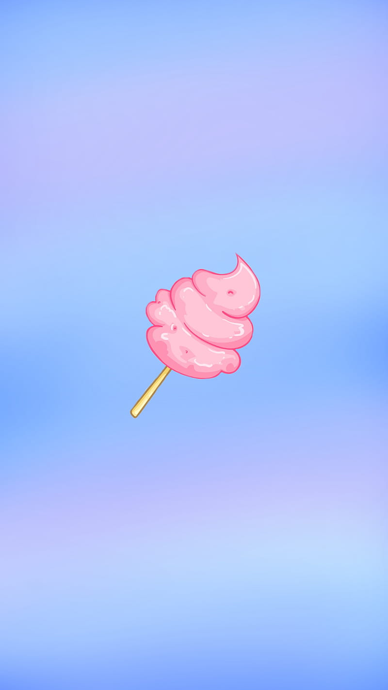 Pink Cotton Candy Wallpapers  Top Free Pink Cotton Candy Backgrounds   WallpaperAccess