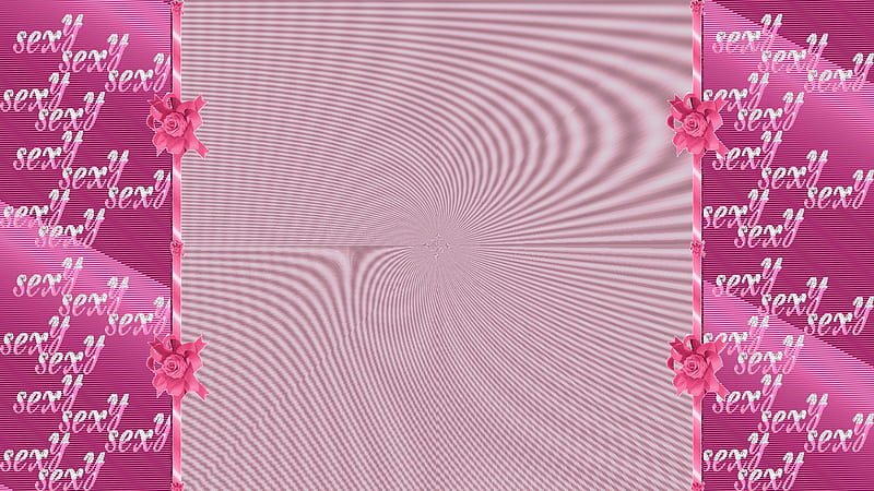 Sexy Pink, layouts, sexy, pink, HD wallpaper