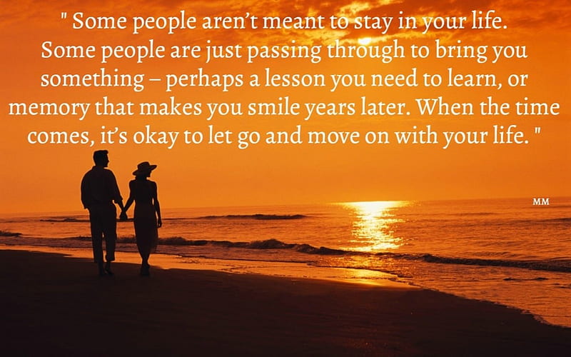 People, Couple, Words, beach, Thoughts, Romantic, Quotes, HD wallpaper |  Peakpx