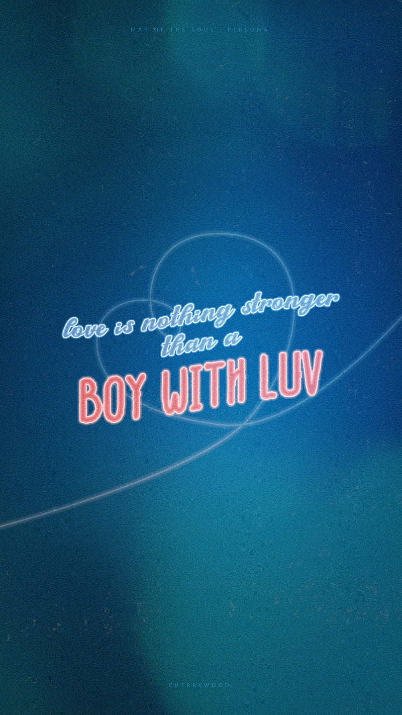 BTS Boy With Luv, army, boy with luv, bts, kpop, person, HD phone wallpaper