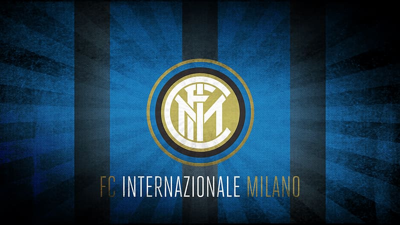 Sports, Logo, Emblem, Soccer, Inter Milan, HD wallpaper | Peakpx