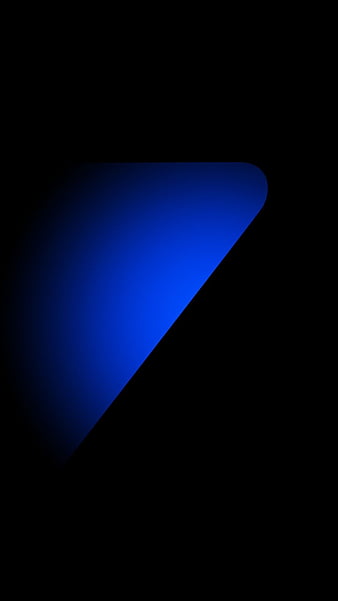 Download free Samsung Galaxy S7 Edge Dark Blue Swirls Wallpaper -  MrWallpaper.com
