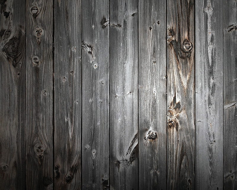 Wood, nature, wood panelling old knotty, HD wallpaper