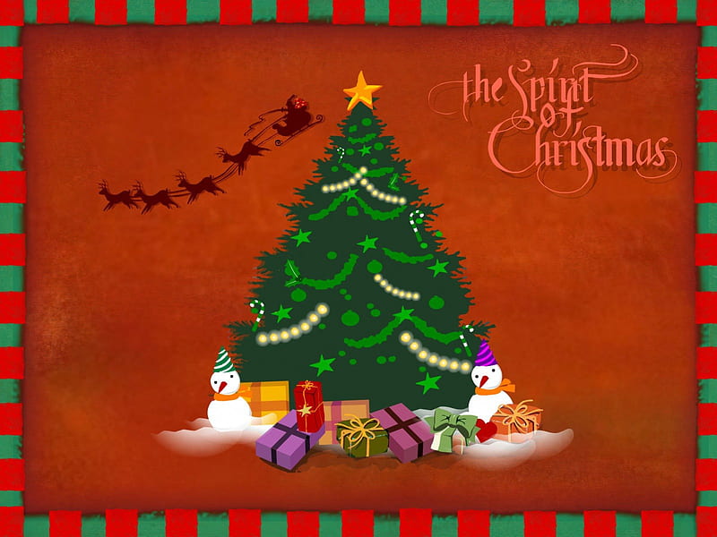 árbol de navidad, nacimiento, jesús, navidad, nacimiento de jesús, paz,  alegría, Fondo de pantalla HD | Peakpx