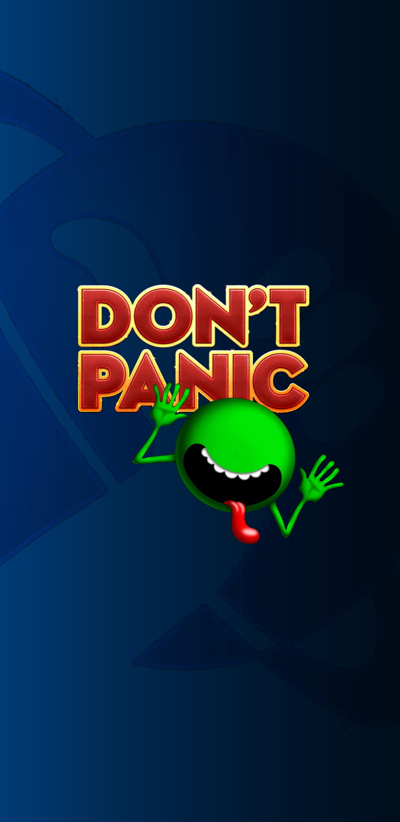 Hitchhikers Guide, HD phone wallpaper