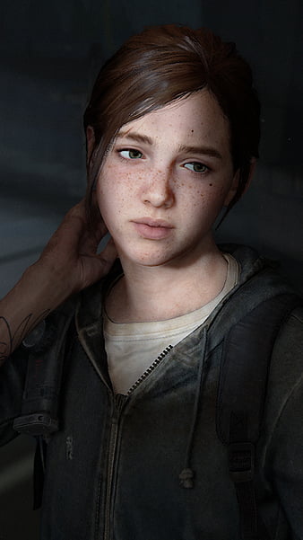 The Last of Us Series 4K Wallpaper iPhone HD Phone #3251j