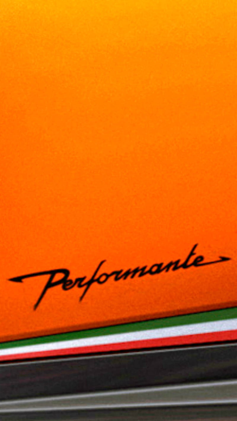 HD performante logo wallpapers | Peakpx