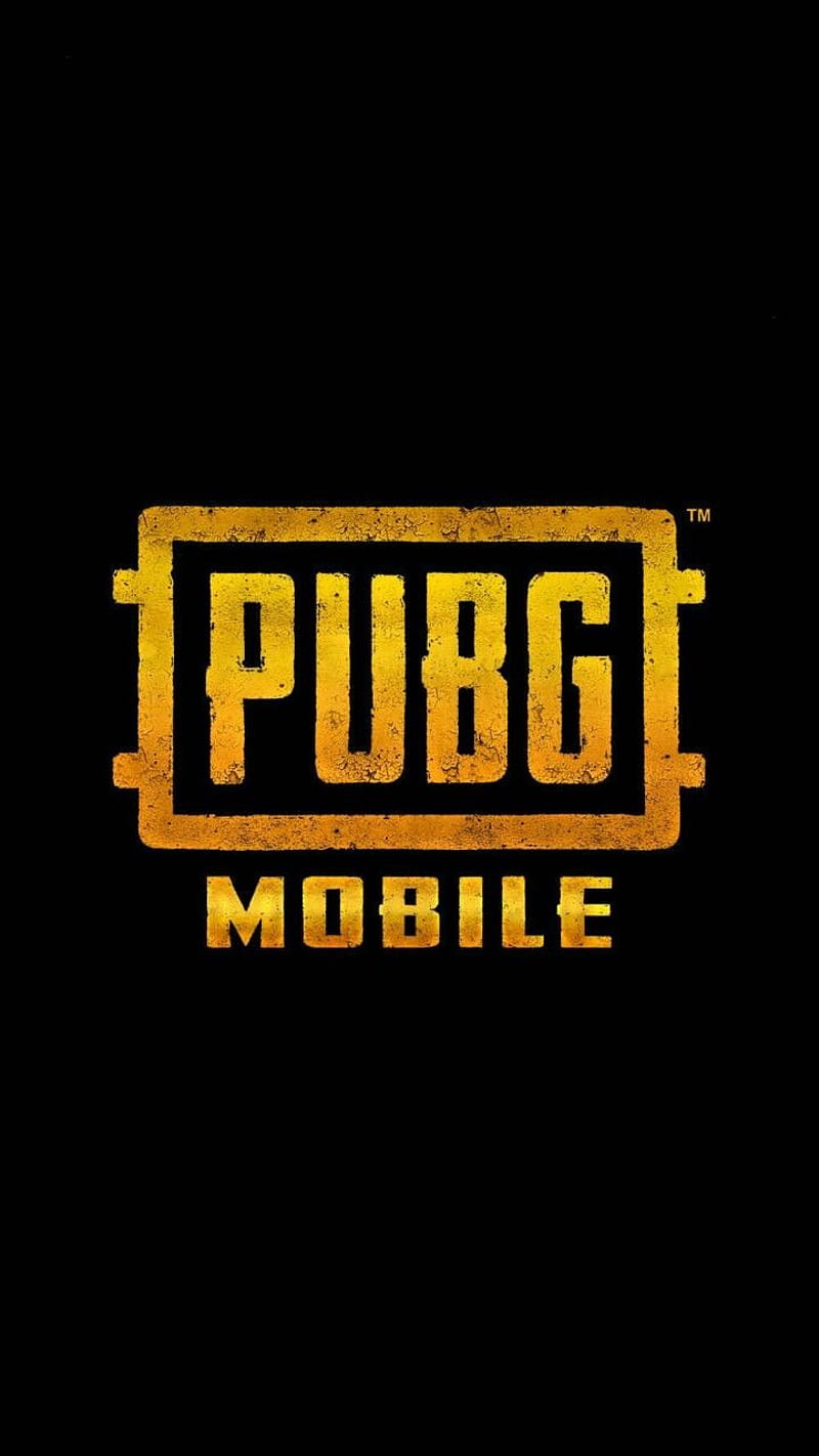 PUBG Mobile, pubg logo, pubg lovers, HD phone wallpaper | Peakpx