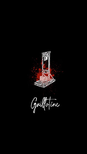 Sharpen the Guillotine - YouTube