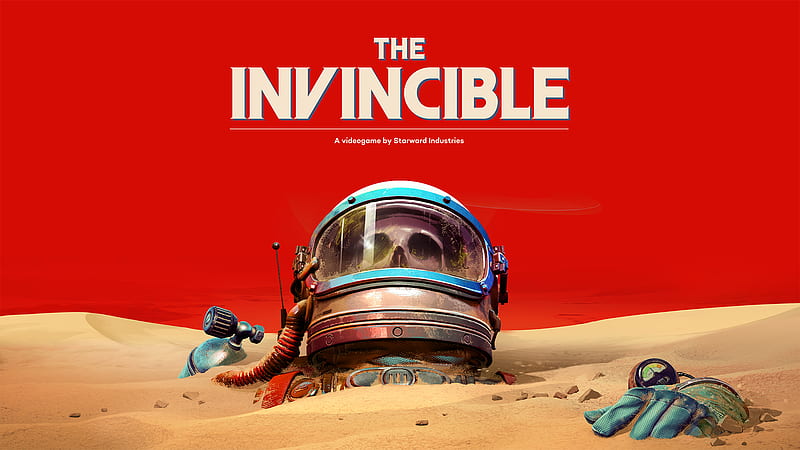 The Invincible 2021, HD wallpaper