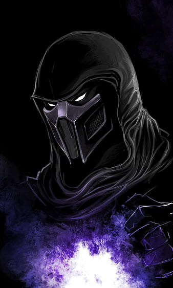 Download With sleek new features Noob Saibot joins the fight in Mortal  Kombat 11 Wallpaper  Wallpaperscom