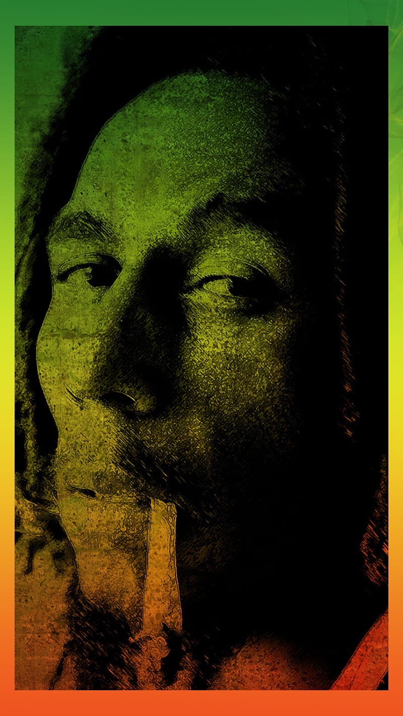 Bob Marley, etiopia, music, rastafari, reggae, HD phone wallpaper