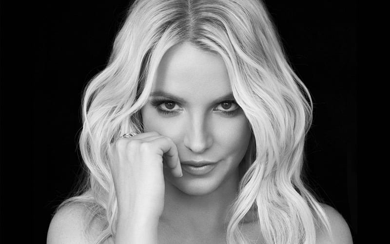Britney Spears, female, 07, 2014, 18, dsinger, HD wallpaper | Peakpx