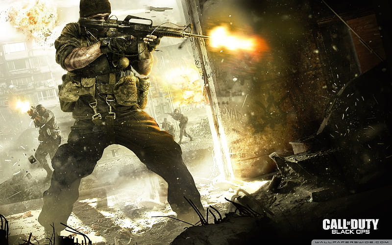Call of duty modern warfare 3 Game 05, HD wallpaper | Peakpx