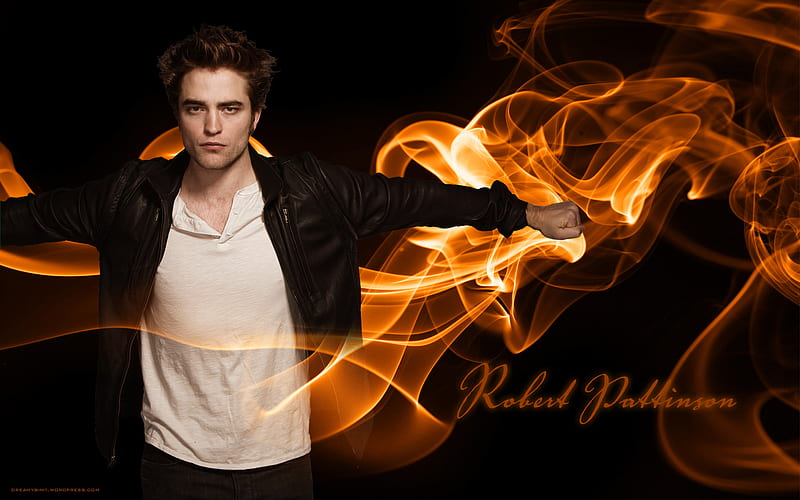 hot Robert Pattinson, twilight, pattinson, rob, robert pattinson, HD wallpaper