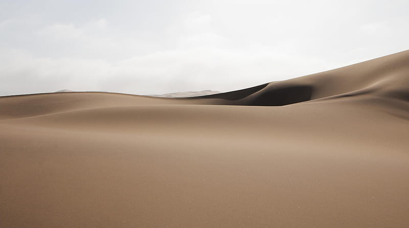 Sand Ultra, Nature, Desert, Sand, HD wallpaper
