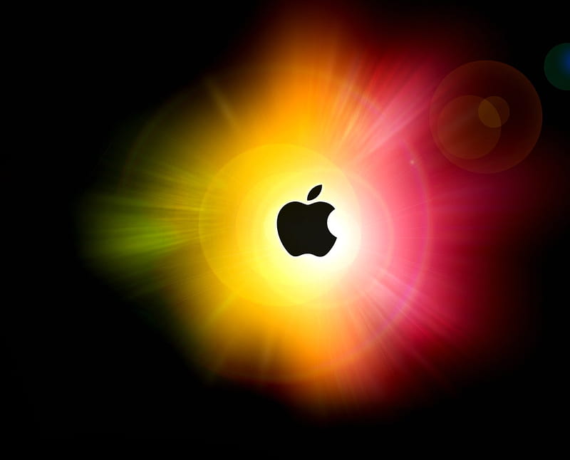 Apple-Mac-Brand, apple, computer, laptop, mac, HD wallpaper