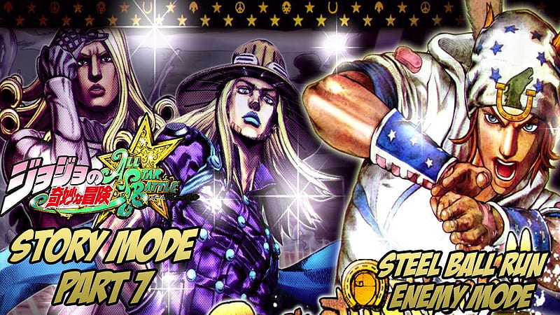 Take a Stand or Strike a Pose - JoJo's Bizarre Adventure: All-Star Battle R  is Out Now - Xbox Wire