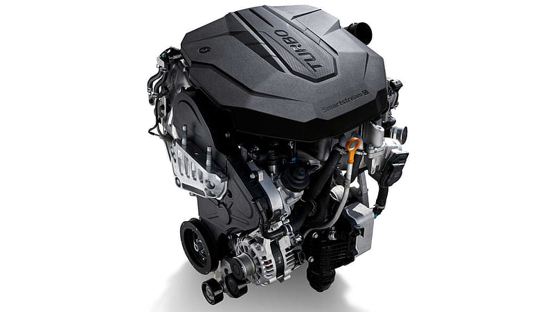 Hyundai Abandons Diesel Engine Development: Report, HD wallpaper