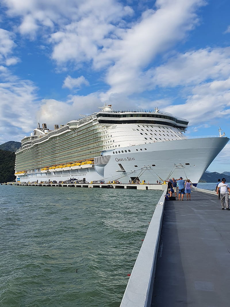 Royal Caribbean Oasis of the Seas - Deck Plans, Reviews & - Tripadvisor, HD phone wallpaper
