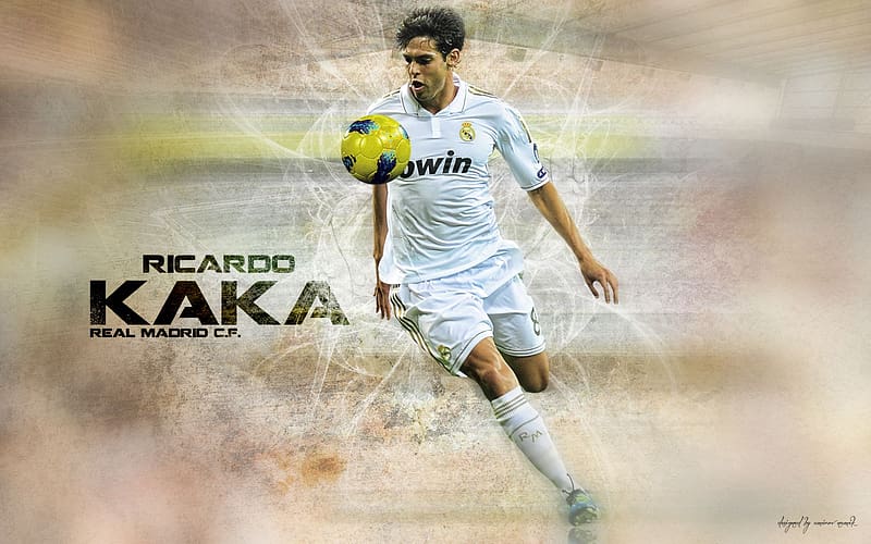 Kaka Brazil iPad and iPad 2 HD phone wallpaper | Pxfuel