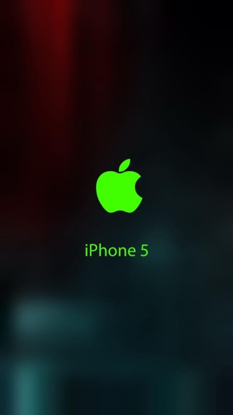IPhone 5, apple, technology, HD phone wallpaper