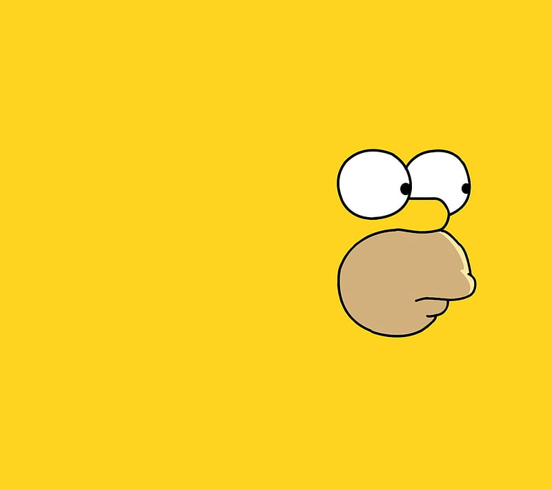 Simpsom, toons, HD wallpaper