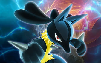 Lucario HD Wallpapers - Wallpaper Cave