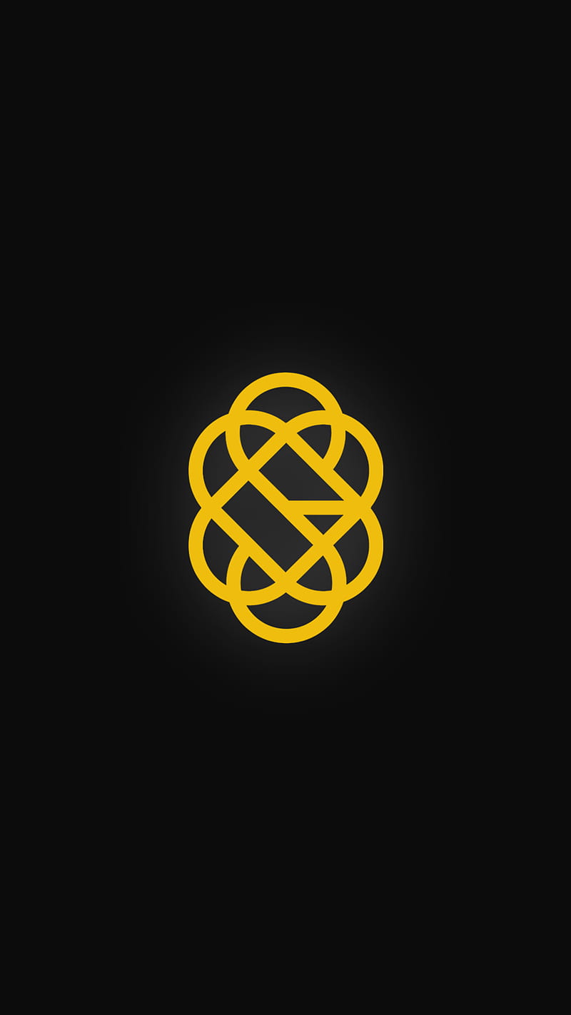 Do sacred geometry logo by Mariadeart | Fiverr